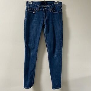 Levi's too superlow 524 Jeans Size 9m